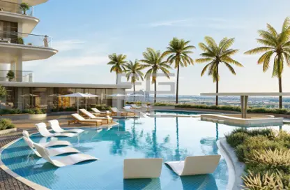 شقة - 1 حمام للبيع في بيفرلي ريزيدنسيز 2 - منطقة 15 - قرية جميرا الدائرية - دبي