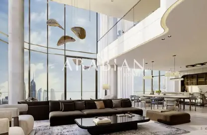 شقة - غرفة نوم - 1 حمام للبيع في ساس هيلز - حديقة دبي العلميه - دبي