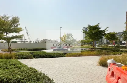 Shop - Studio for rent in AZIZI Riviera 13 - Meydan One - Meydan - Dubai