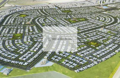 Land - Studio for sale in Jebel Ali Hills - Jebel Ali - Dubai