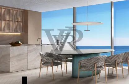 شقة - 3 غرف نوم - 4 حمامات للبيع في مجمع مونستون السكني - جزيرة المرجان - رأس الخيمة