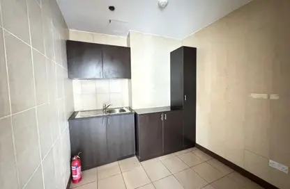 مكتب - استوديو - 1 حمام للايجار في بايز ووتر - الخليج التجاري - دبي