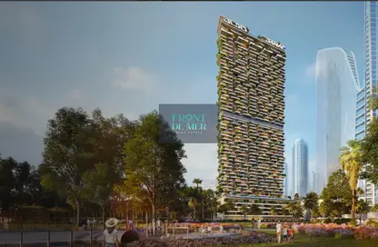 Apartment - Studio - 1 Bathroom for sale in Safa Gate - Al Wasl - Dubai