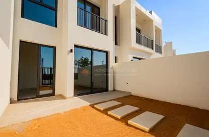 Townhouse - 2 Bedrooms - 3 Bathrooms for rent in Marbella - Mina Al Arab - Ras Al Khaimah