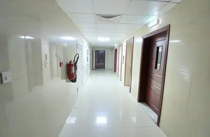 Apartment - 2 Bedrooms - 2 Bathrooms for rent in Ewan 3 - Al Nahda - Sharjah