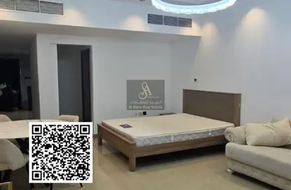 شقة - 1 حمام للبيع في أبراج هورايزون - عجمان وسط المدينة - عجمان شقة - 1 حمام للبيع في أبراج هورايزون - عجمان وسط المدينة - عجمان