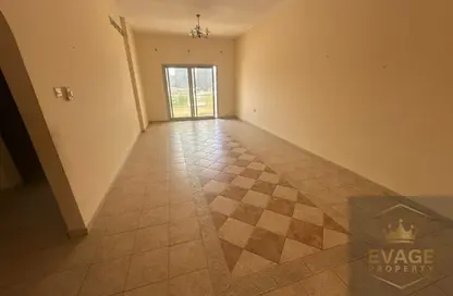 Apartment - 2 Bedrooms - 2 Bathrooms for rent in Al Rashidiya Towers - Al Rashidiya - Ajman Downtown - Ajman