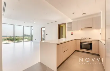 شقة - 3 غرف نوم - 4 حمامات للايجار في برج The Crest A - ذا كريست - صبحا هارتلاند - مدينة الشيخ محمد بن راشد - دبي