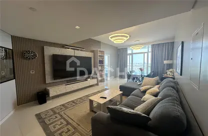 Apartment - 3 Bedrooms - 3 Bathrooms for sale in Artesia B - Artesia - DAMAC Hills - Dubai