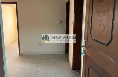 Apartment - 2 Bedrooms - 2 Bathrooms for rent in Al Qulaya'ah - Al Sharq - Sharjah
