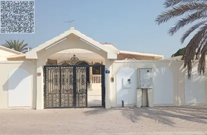 Villa - 4 Bedrooms - 3 Bathrooms for rent in Gate Tower 1 - Musheiref - Ajman