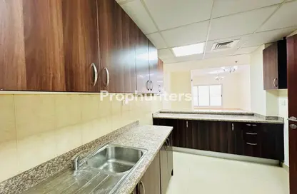 Apartment - 1 Bedroom - 2 Bathrooms for sale in Stadium Point - Dubai Sports City - Dubai