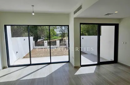 Townhouse - 3 Bedrooms - 3 Bathrooms for rent in Rochester - DAMAC Hills - Dubai