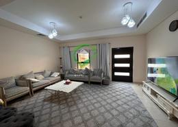 Townhouse - 4 bedrooms - 6 bathrooms for rent in Park Villas - Jumeirah Village Circle - Dubai