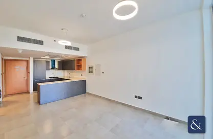Apartment - 1 Bedroom - 2 Bathrooms for rent in Pantheon Elysee - Jumeirah Village Circle - Dubai