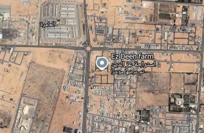 Land - Studio for sale in Al Helio 2 - Al Helio - Ajman