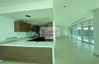 Apartment - 2 Bedrooms - 3 Bathrooms for rent in Al Naseem Residences B - Al Bandar - Al Raha Beach - Abu Dhabi