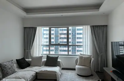 Apartment - 3 Bedrooms - 3 Bathrooms for sale in Armada Tower 1 - JLT Cluster P - Jumeirah Lake Towers - Dubai