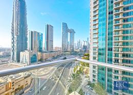 Apartment - 1 bedroom - 2 bathrooms for rent in The Lofts Central - The Lofts - Downtown Dubai - Dubai