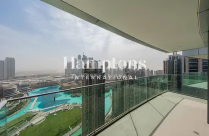 Apartment - 3 Bedrooms - 4 Bathrooms for sale in Opera Grand - Burj Khalifa Area - Downtown Dubai - Dubai