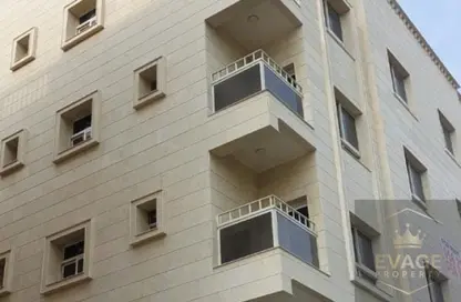 Whole Building for sale in Al Mowaihat 2 - Al Mowaihat - Ajman