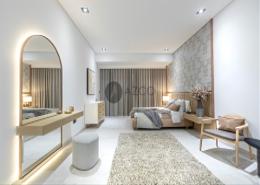 Apartment - 2 bedrooms - 2 bathrooms for sale in Marwa Heights - Jumeirah Village Circle - Dubai