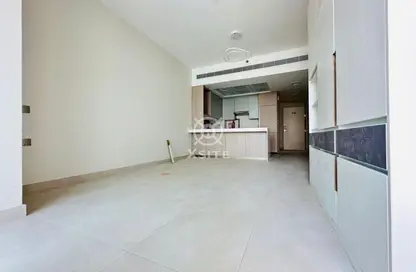 Apartment - Studio - 1 Bathroom for rent in Herad Tower - Jumeirah Village Circle - Dubai
