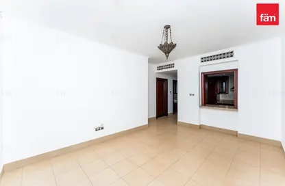 Apartment - 1 Bedroom - 2 Bathrooms for rent in Miska 5 - Miska - Old Town - Dubai