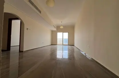 شقة - غرفة نوم - 2 حمامات للايجار في فلل الروضة 2 - 2  الروضة - الروضة - عجمان
