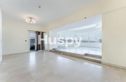 Apartment - 3 Bedrooms - 4 Bathrooms for sale in KG Tower - Dubai Marina - Dubai