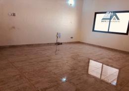 Empty Room image for: Studio - 1 bathroom for rent in Al Zaab - Abu Dhabi, Image 1