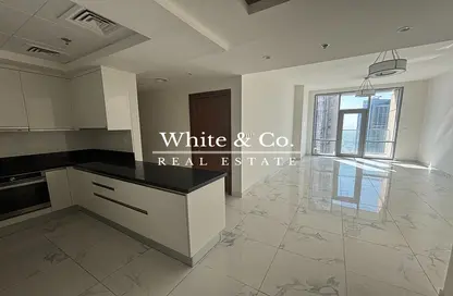 Kitchen image for: Apartment - 2 Bedrooms - 3 Bathrooms for rent in Noura Tower - Al Habtoor City - Business Bay - Dubai, Image 1