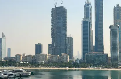 شقة - 3 غرف نوم - 4 حمامات للبيع في برج كافالي كازا - مدينة دبي للإعلام - دبي