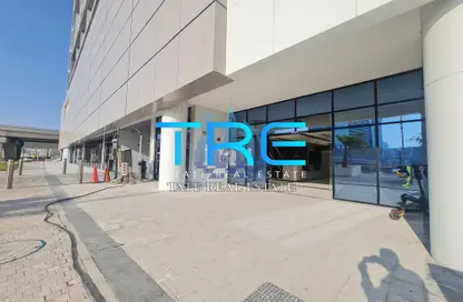 Retail - Studio - 2 Bathrooms for sale in Al Maryah Vista - Al Maryah Island - Abu Dhabi