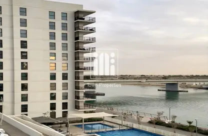 شقة - 2 غرف نوم - 2 حمامات للبيع في وترز أج - جزيرة الياس - أبوظبي شقة - 2 غرف نوم - 2 حمامات للبيع في وترز أج - جزيرة الياس - أبوظبي