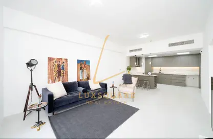 Apartment - 1 Bedroom - 2 Bathrooms for sale in Widcombe House 2 - Widcombe House - Motor City - Dubai