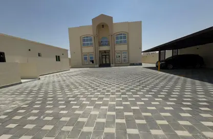 شقة - غرفة نوم - 1 حمام للايجار في مدينة الرياض - أبوظبي