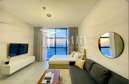 Apartment - Studio - 1 Bathroom for rent in O2 Tower - District 14 - Jumeirah Village Circle - Dubai