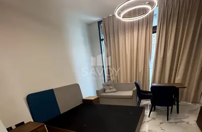 Apartment - Studio - 1 Bathroom for sale in Al Maryah Vista - Al Maryah Island - Abu Dhabi