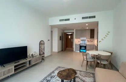 Apartment - 1 Bedroom - 1 Bathroom for rent in Creek Crescent - Dubai Creek Harbour (The Lagoons) - Dubai