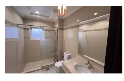 Bathroom image for: Villa - 5 Bedrooms - 7 Bathrooms for rent in Samnan - Halwan - Sharjah, Image 1
