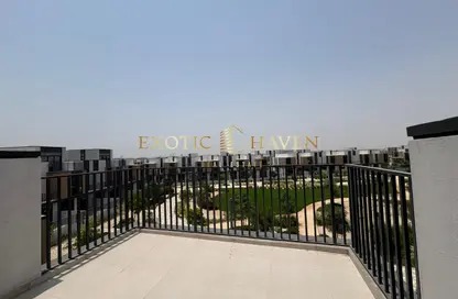 Townhouse - 3 Bedrooms - 4 Bathrooms for rent in Mudon Al Ranim 1 - Mudon - Dubai