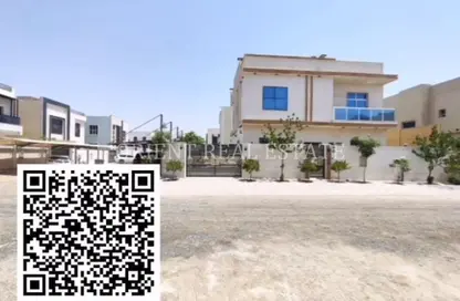 Villa - 5 Bedrooms - 6 Bathrooms for sale in Al Helio 2 - Al Helio - Ajman
