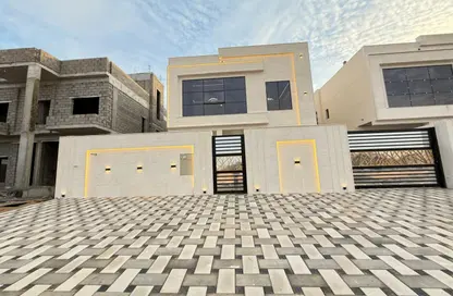 فيلا - 3 غرف نوم - 5 حمامات للبيع في الحليو 2 - الحليو - عجمان