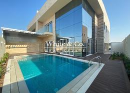 Villa - 6 bedrooms - 8 bathrooms for sale in Nad Al Sheba Gardens - Nad Al Sheba 1 - Nadd Al Sheba - Dubai