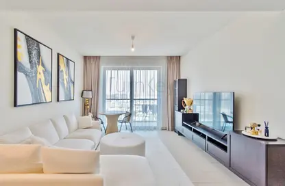 Apartment - 2 Bedrooms - 3 Bathrooms for rent in Hartland Greens - Sobha Hartland - Mohammed Bin Rashid City - Dubai