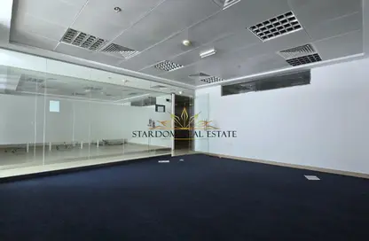 Business Centre - Studio for rent in Apricot - Dubai Silicon Oasis - Dubai