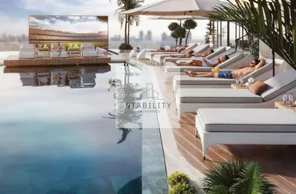 شقة - 2 غرف نوم - 3 حمامات للبيع في سادلوود بارك - ند الشبا 1 - ند الشبا - دبي شقة - 2 غرف نوم - 3 حمامات للبيع في سادلوود بارك - ند الشبا 1 - ند الشبا - دبي