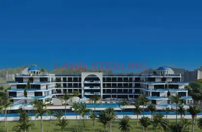 شقة - 1 حمام للبيع في سامانا سانتوريني - ستوديو سيتي - دبي شقة - 1 حمام للبيع في سامانا سانتوريني - ستوديو سيتي - دبي