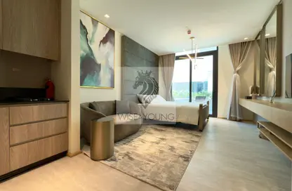 شقة - 1 حمام للبيع في التوقيع - قرية الجميرا سركل - دبي شقة - 1 حمام للبيع في التوقيع - قرية الجميرا سركل - دبي